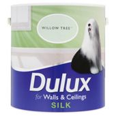 DULUX SILK WILLOW TREE 2.5L