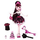 Monster High Sweet 1600 Doll - Draculaura