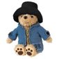 Cuddly Traditional Paddington Bear