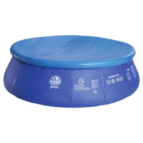 Image of Tesco 10ft Pool Cover