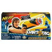 Nerf Dart tag Speedswarm