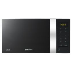 Samsung GE86V-BBH 23 Litre Grill Microwave Oven