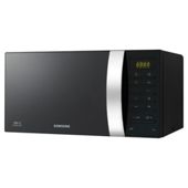 Samsung GE86V-BBH 23 Litre Grill Microwave Oven