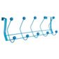 Blue Overdoor Hooks