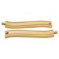 Brio Ascending Train Tracks Wooden Toy