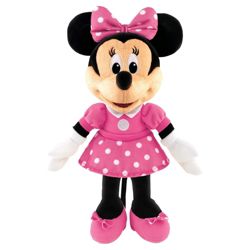 Minnie Sing and Giggle
