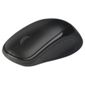 Tesco WM211 2.4 GHz Wireless Optical Mouse - Black