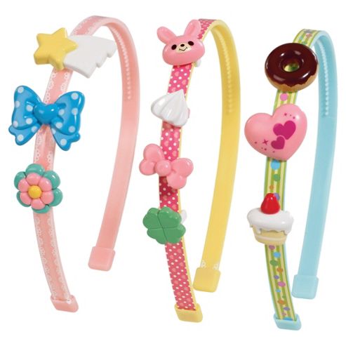 Image of Charmies Headband Designer