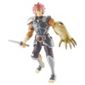 Thundercats 10cm Figure - Only One Supplied