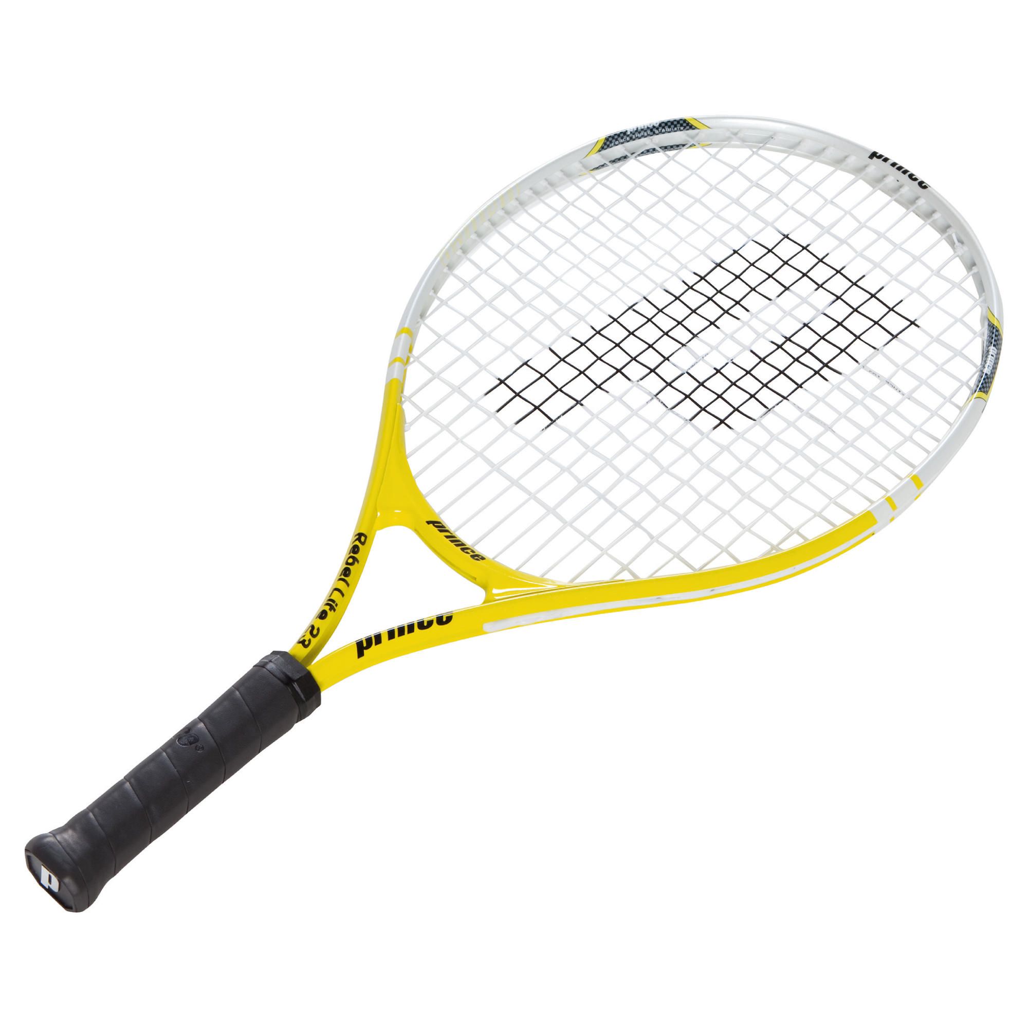 Prince Rebel Lite 23" Tennis Racket Prince Rebel Lite 23" Tennis Racket