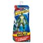The Amazing Spider-Man Web Battlers Slash Attack Lizard Action Figure