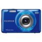 Fujifilm FinePix JX500 Digital Camera 2.7 LCD, Blue