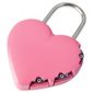 Yale Heart Padlock