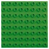 LEGO Duplo Building Plates