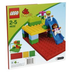 LEGO DUPLO Building Plates 4632