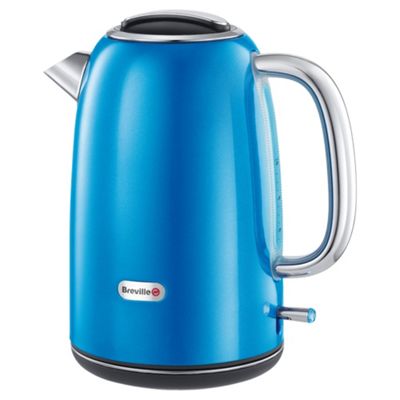 Breville VKJ569 Opula Collection Topaz Blue Jug Kettle