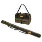 Zebco Holdall and Carryall
