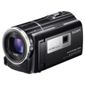 Sony PJ260 Projector HD Black Camcorder