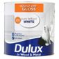Dulux quick dry gloss 2.5L
