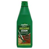 Cuprinol Hampshire Oak Decking Stain 1L