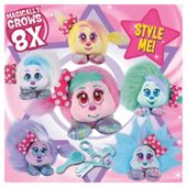 Tweeki Shnooks Toys