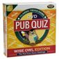 Pub Quiz Wise Owl DVD