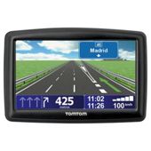 TomTom XXL Classic WEU Satellite Navigation System (UK and Western Europe Maps) 5 inch