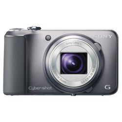 Sony H90 Digital Camera 3