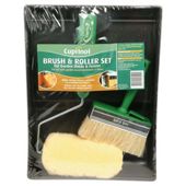 Cuprinol Roller Tray Set