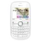 Tesco Mobile Nokia 201 White