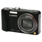 Panasonic TZ30 Black Digital Camera