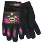 Bone Idle Gloves