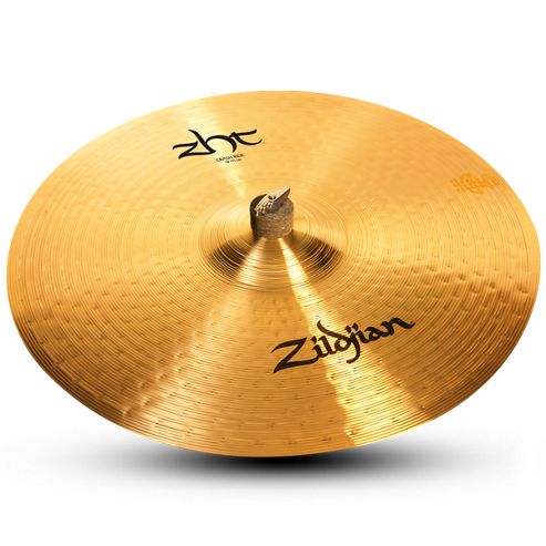 Image of Zildjian Zht Crash Ride Cymbal (18in)