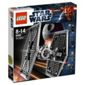 LEGO Star Wars TIE Fighter 9492