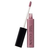 Natio Mineral Lip Gloss Grape