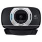 Logitech C615 8MP Full HD 1080p Webcam with Microphone