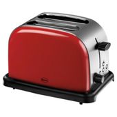 Swan ST14010RED 2 Slice Toaster - Red