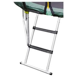 Plum Trampoline Ladder