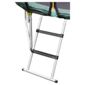 Plum Trampoline Ladder