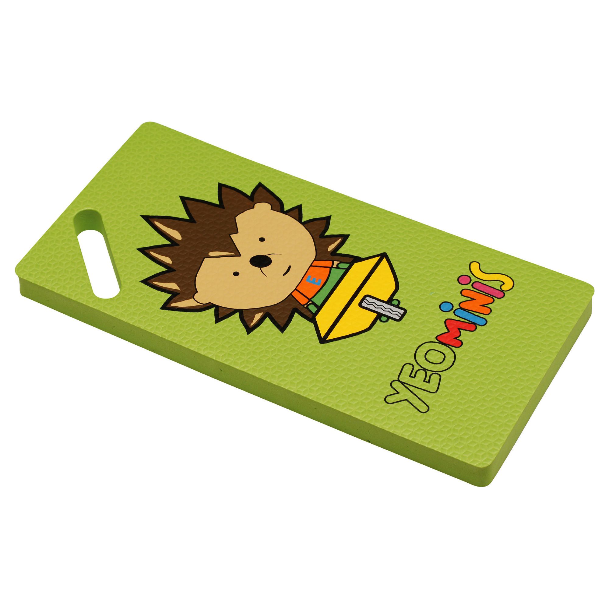 Yeominis Kneeler Pad- Green 