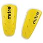 Mitre Vostok Shinguard, Yellow - Small