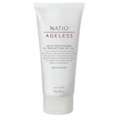 Natio Ageless Daily Moisturiser UV Protection SPF 30+