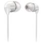Philips SHE3590WT/10 In-Ear headphones, White