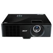 Acer X1210K 3D Home cinema Projector