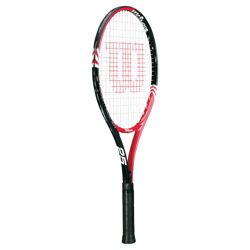 Wilson Roger Federer 25