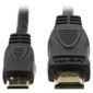 KitVision HDMI to Mini HMDI 1.4m 10.2GBps Cable Black