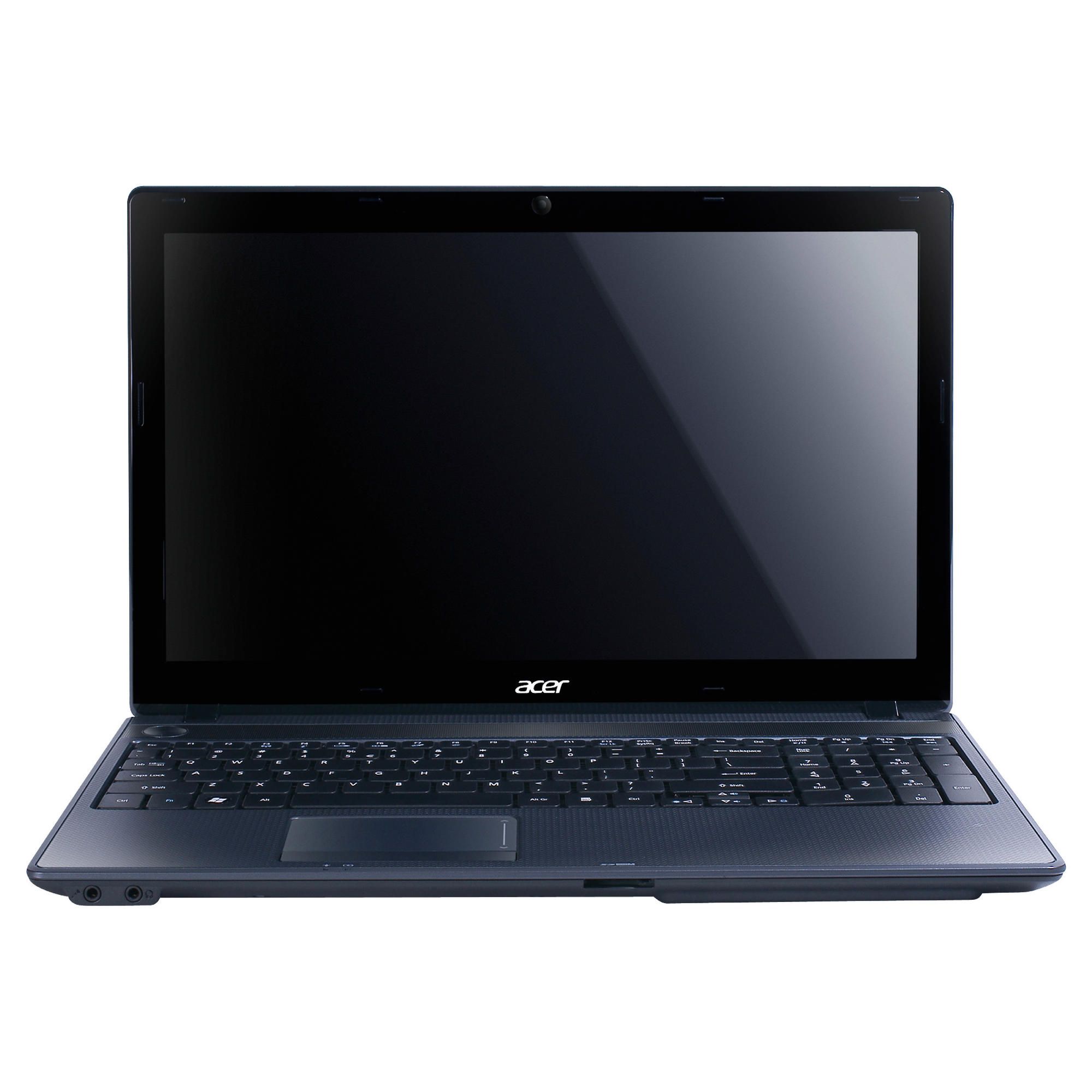 Acer Aspire 5349 Laptop (Intel Celeron, 2GB, 320GB, 15.6'' Display) Black