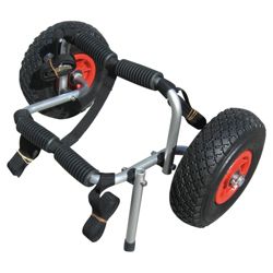 Bic Eco Kayak Trolley