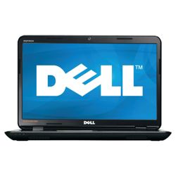 Dell Inspiron Q15R Laptop (Intel Pentium, 4GB, 500GB, 15.6
