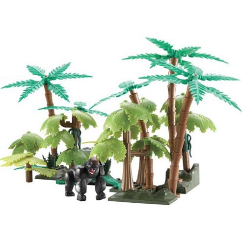 Image of Deadly 60 Jungle Playset